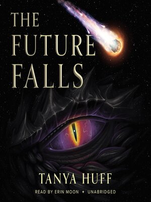 cover image of The Future Falls